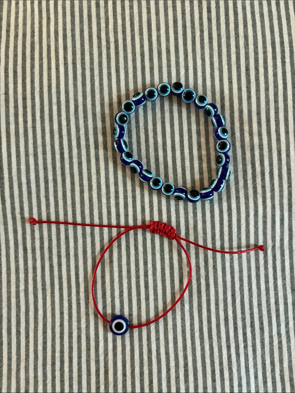 Evil Eye Bracelets Bundle